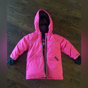 Canada Goose Size 12-18 month Reese parka